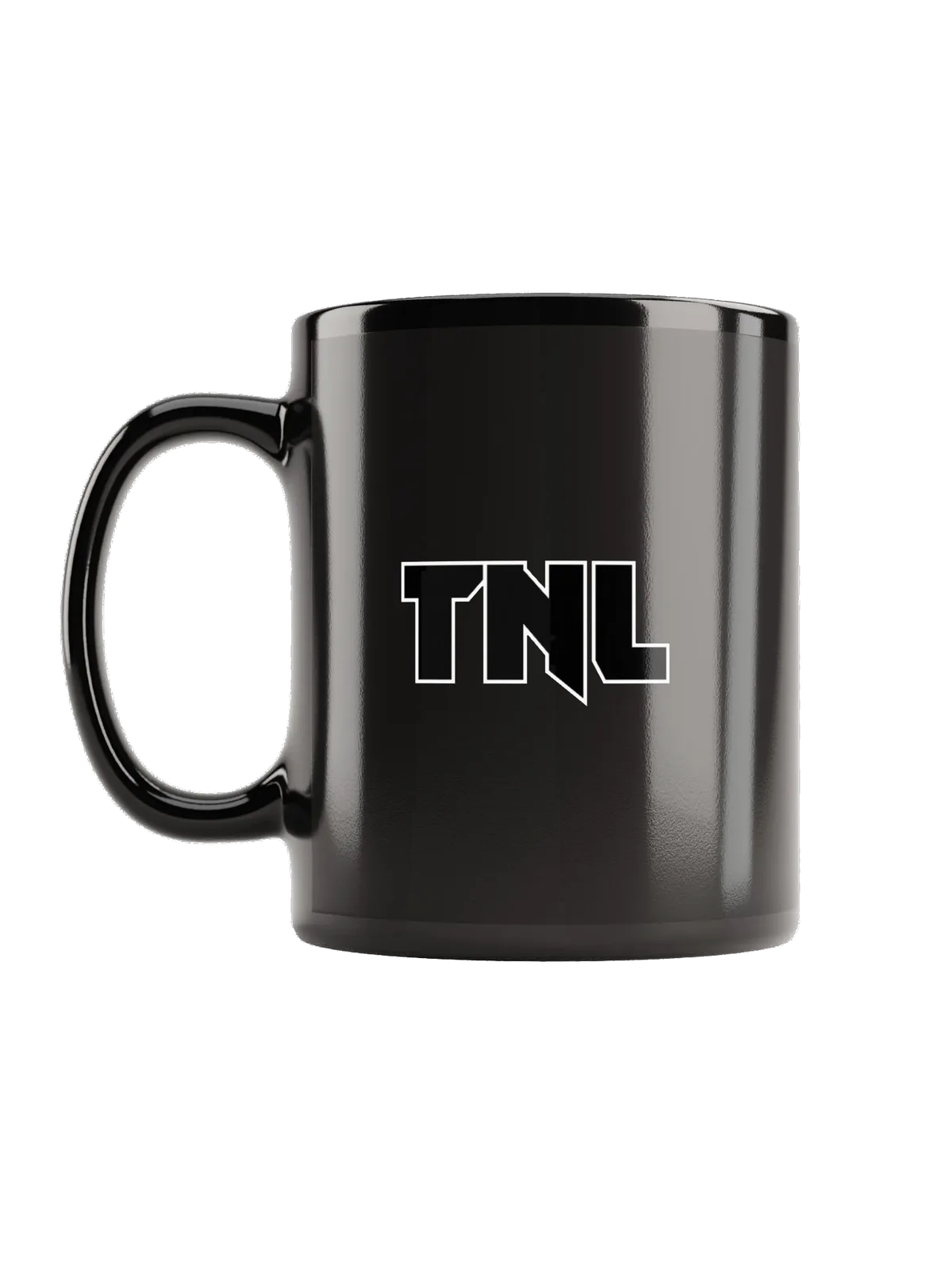 TNL Logo Mug