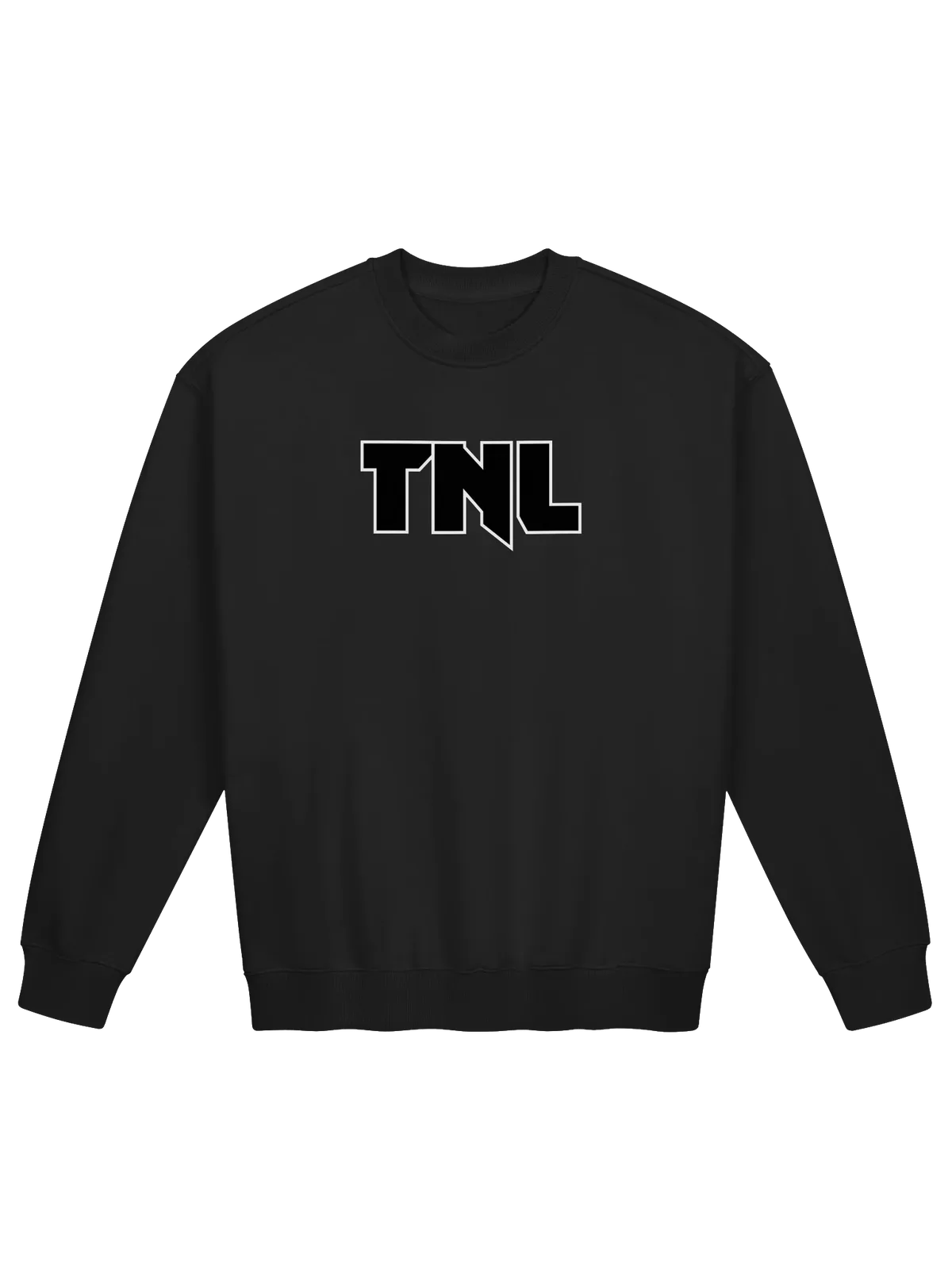 TNL Logo Crewneck