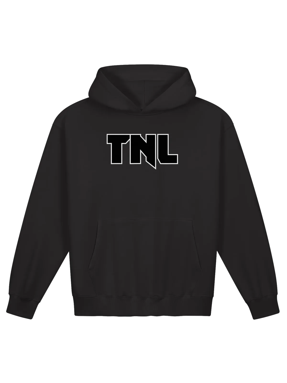 TNL Logo Hoodie
