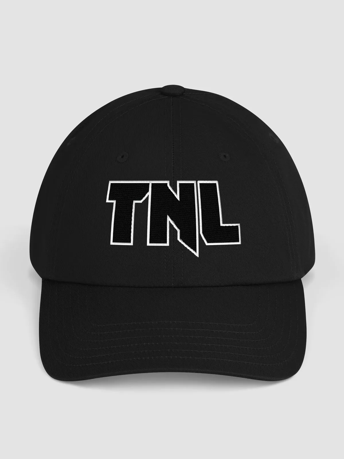 TNL x Under Armour Dad Hat